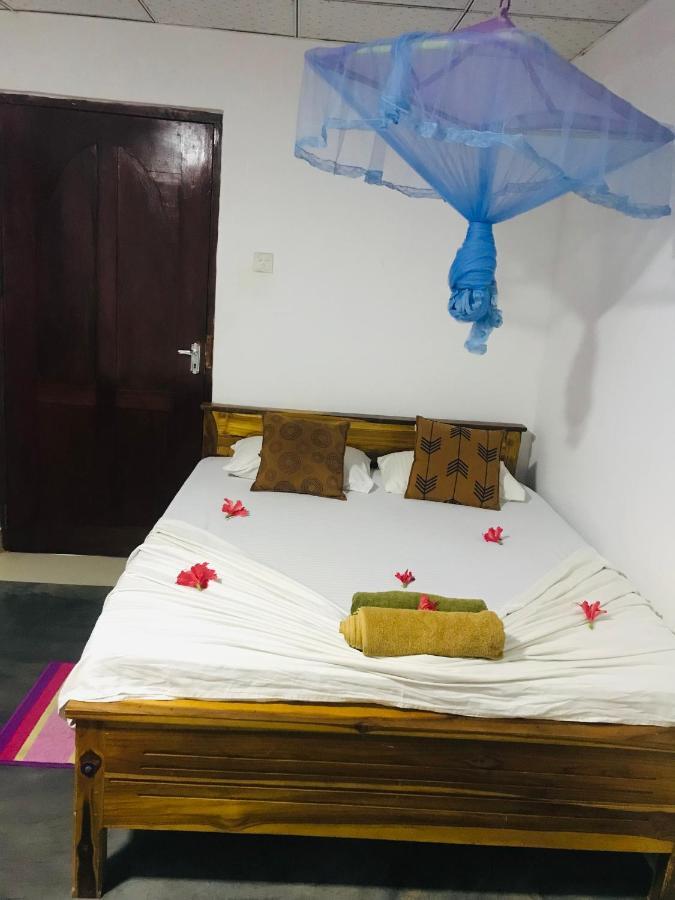 second home hostel Sigiriya Exterior foto